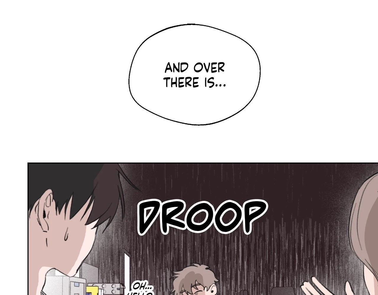 Sew in Love - Chapter 2 manhwa