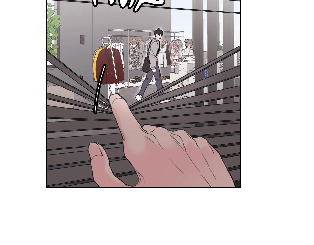 Sew in Love - Chapter 2 manhwa