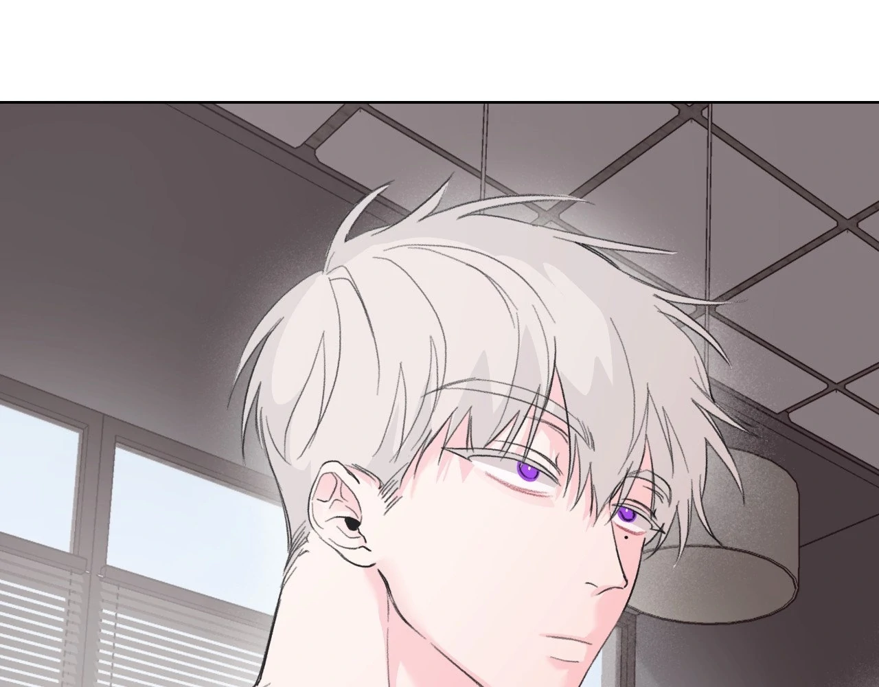 Sew in Love - Chapter 2 manhwa