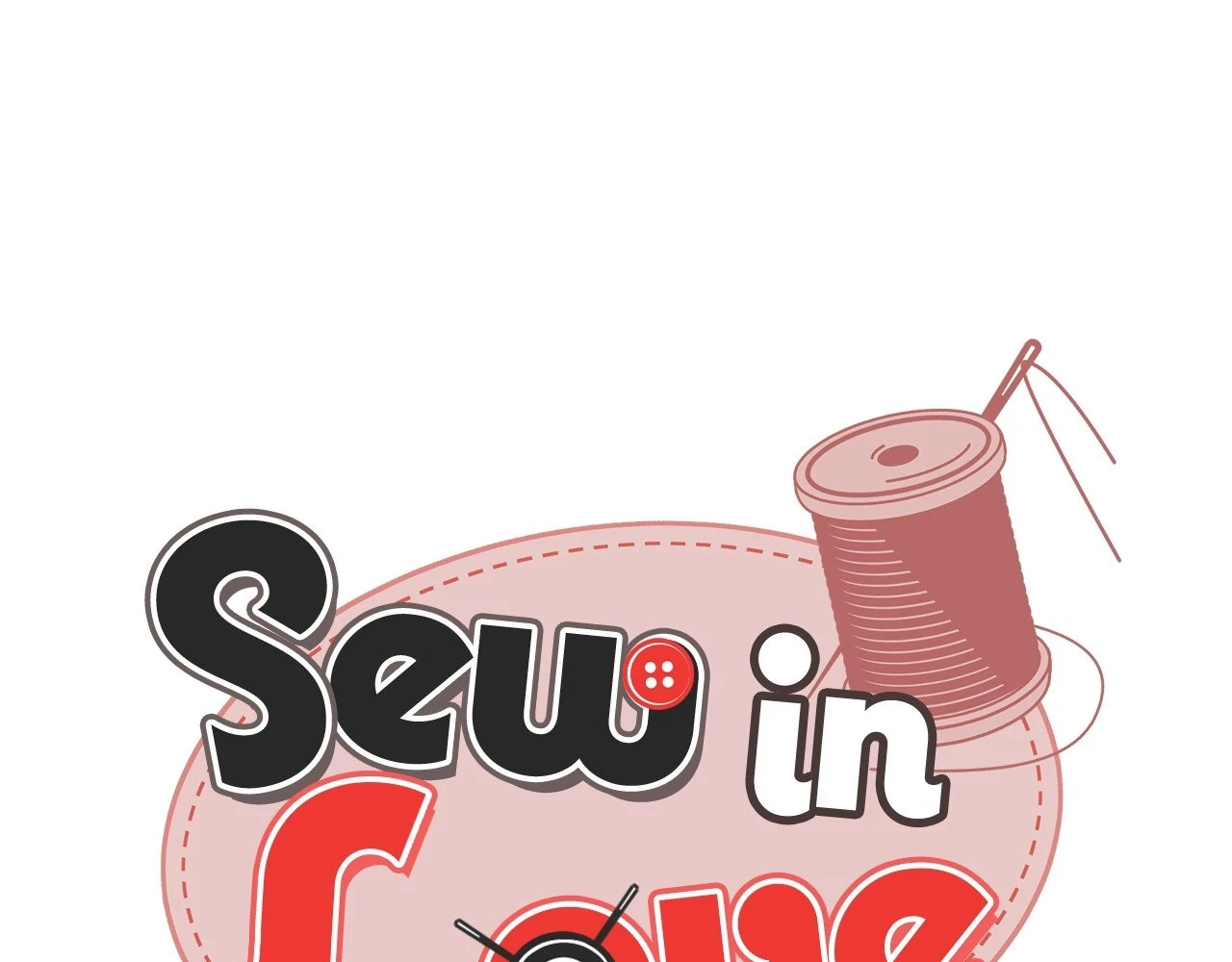 Sew in Love - Chapter 2 manhwa
