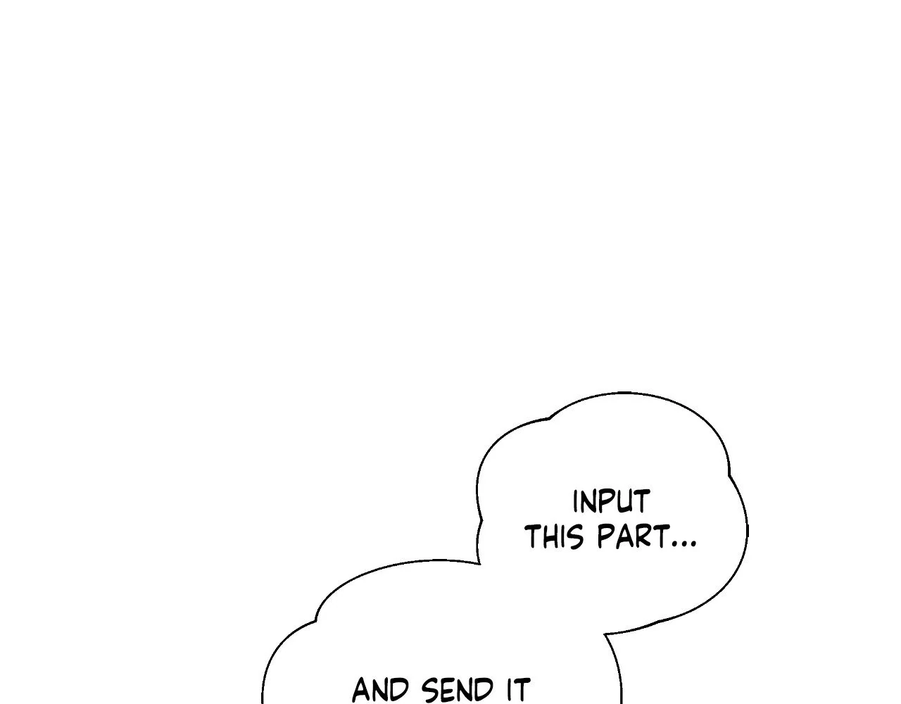 Sew in Love - Chapter 2 manhwa