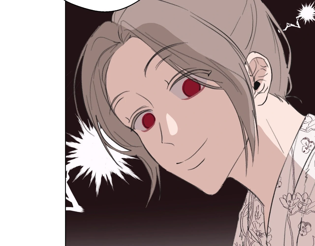 Sew in Love - Chapter 2 manhwa