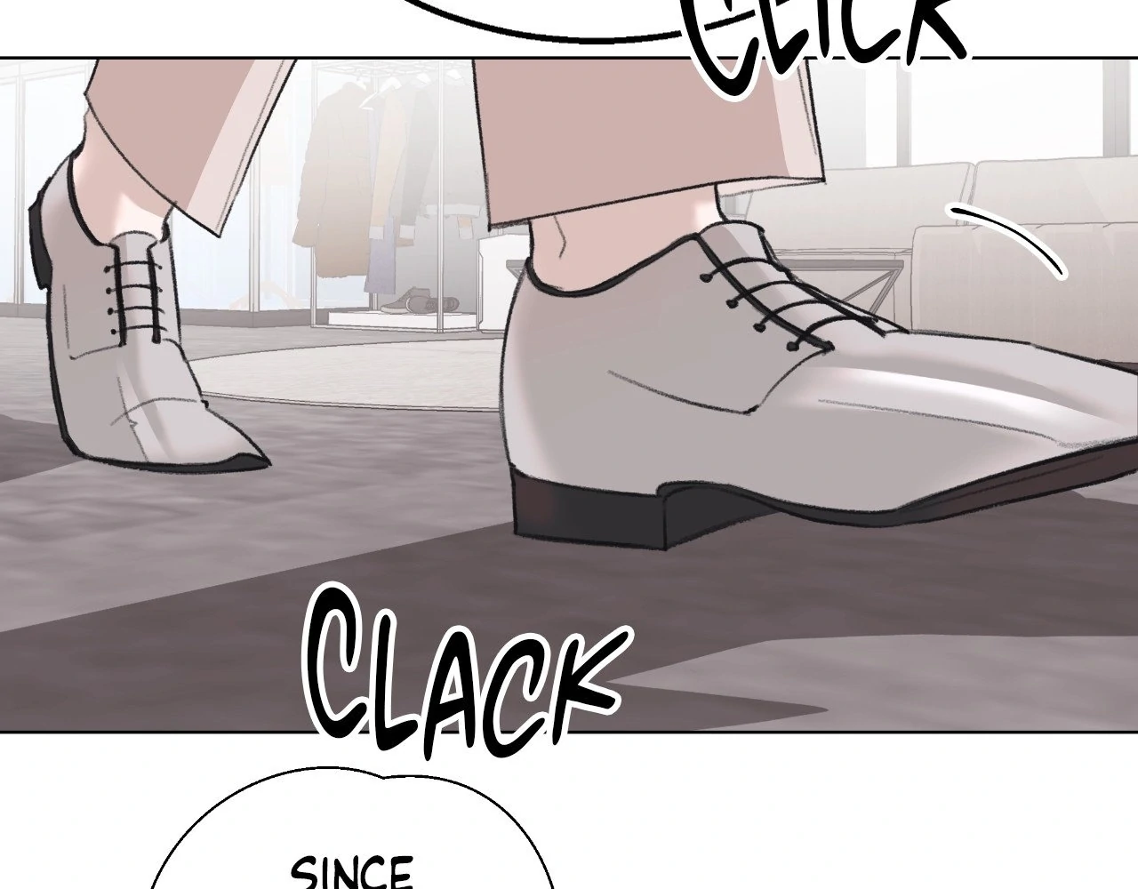 Sew in Love - Chapter 2 manhwa