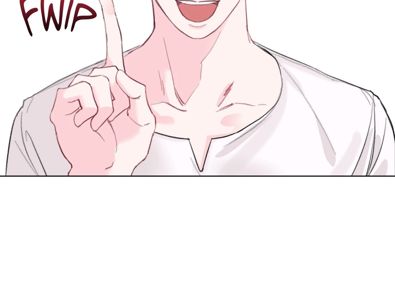 Sew in Love - Chapter 2 manhwa
