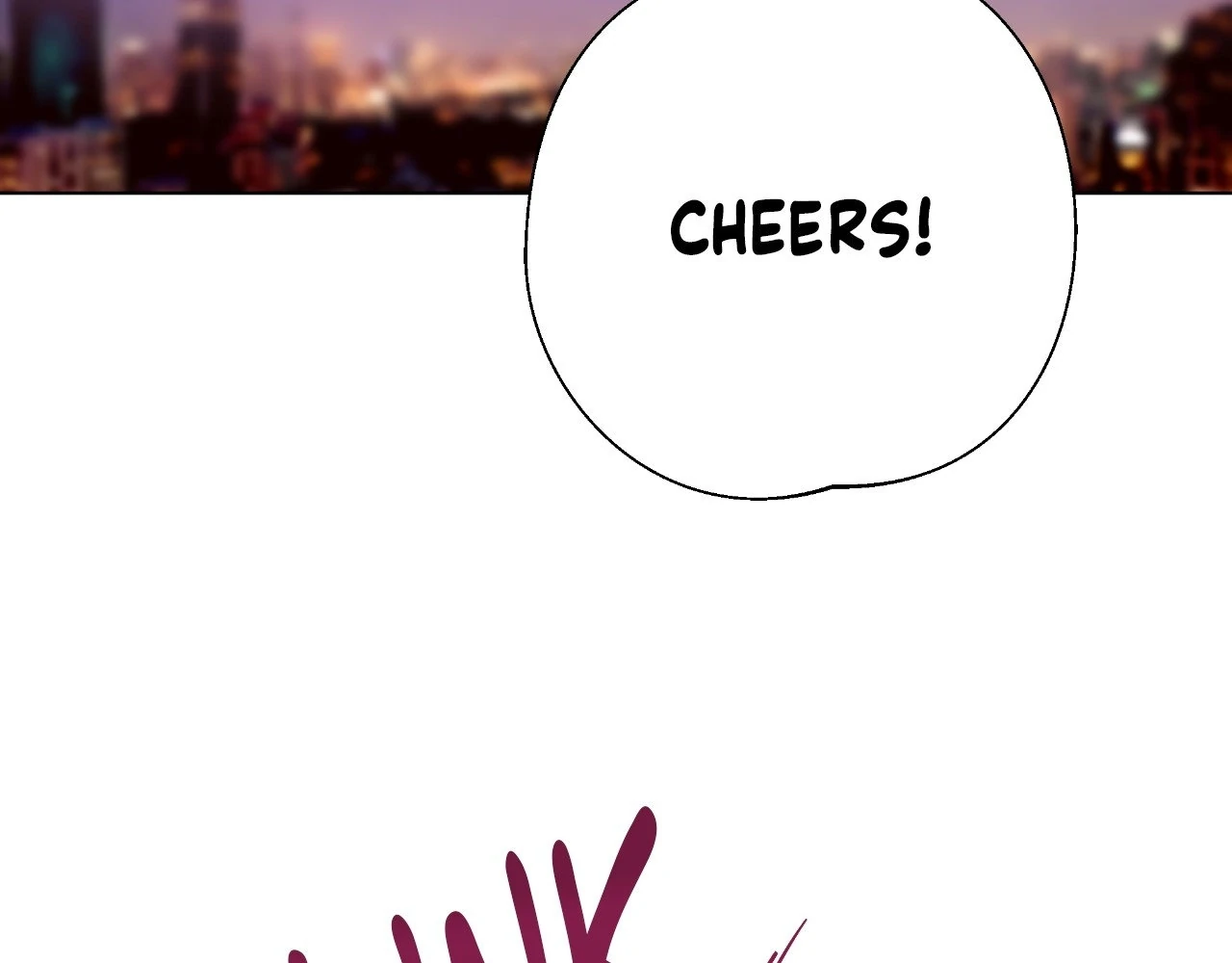 Sew in Love - Chapter 2 manhwa