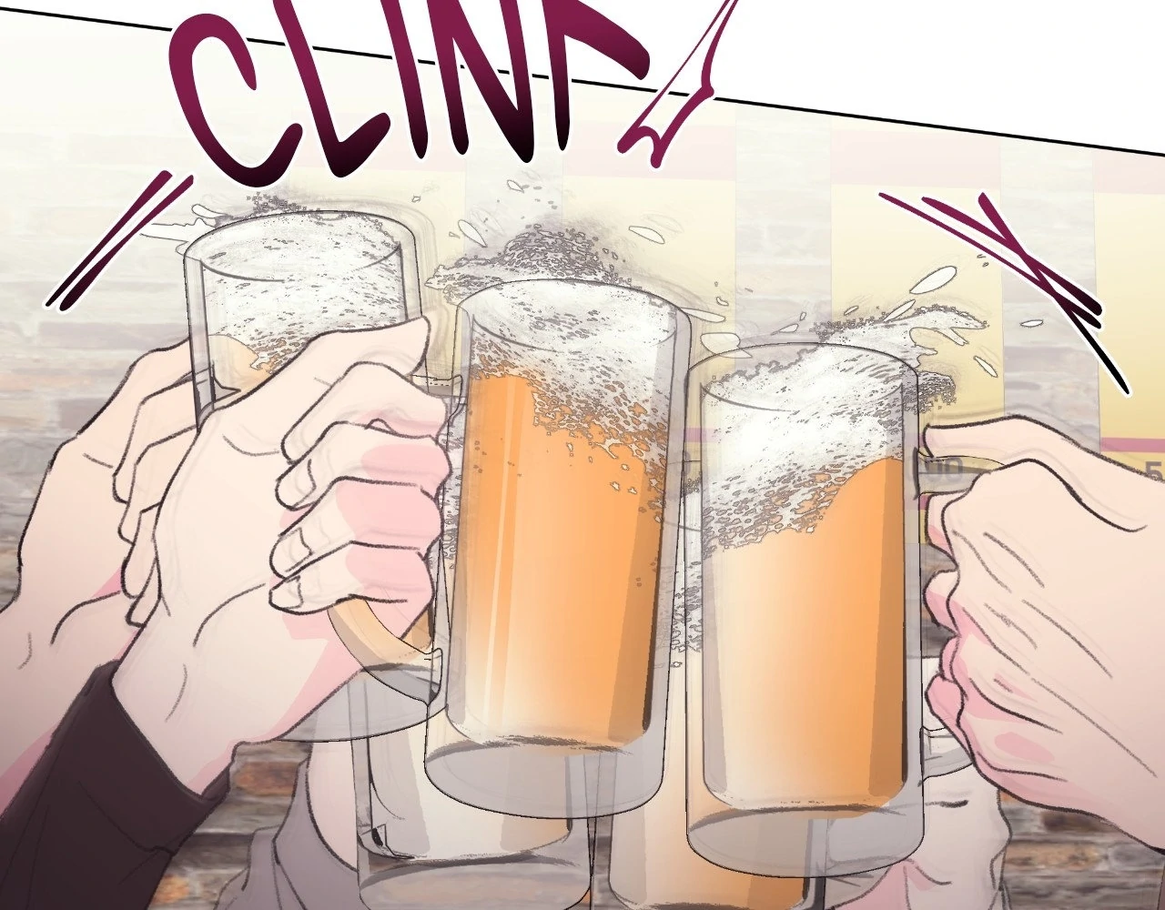 Sew in Love - Chapter 2 manhwa