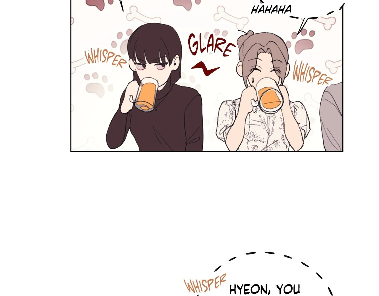 Sew in Love - Chapter 2 manhwa