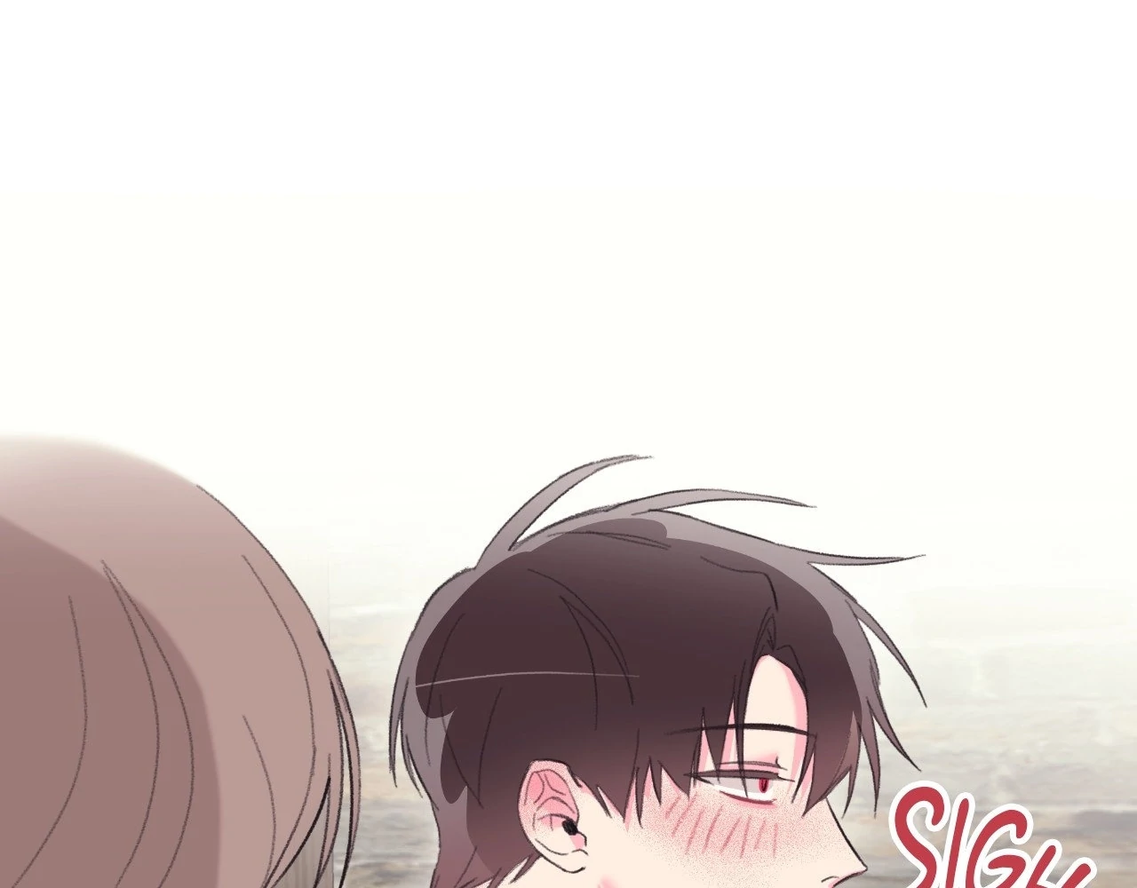 Sew in Love - Chapter 2 manhwa