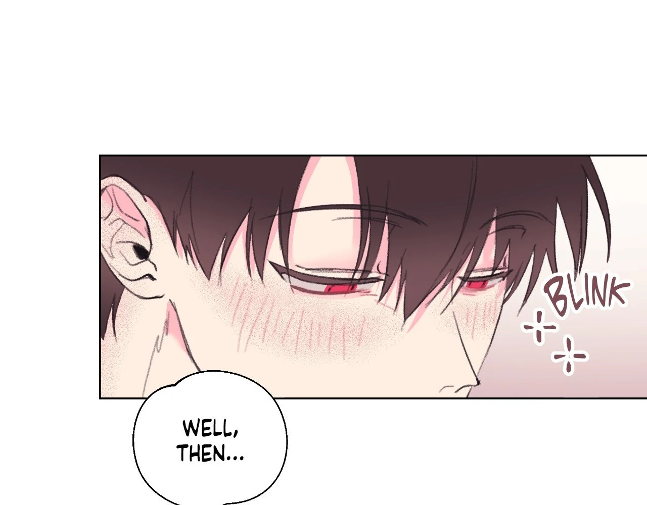 Sew in Love - Chapter 2 manhwa