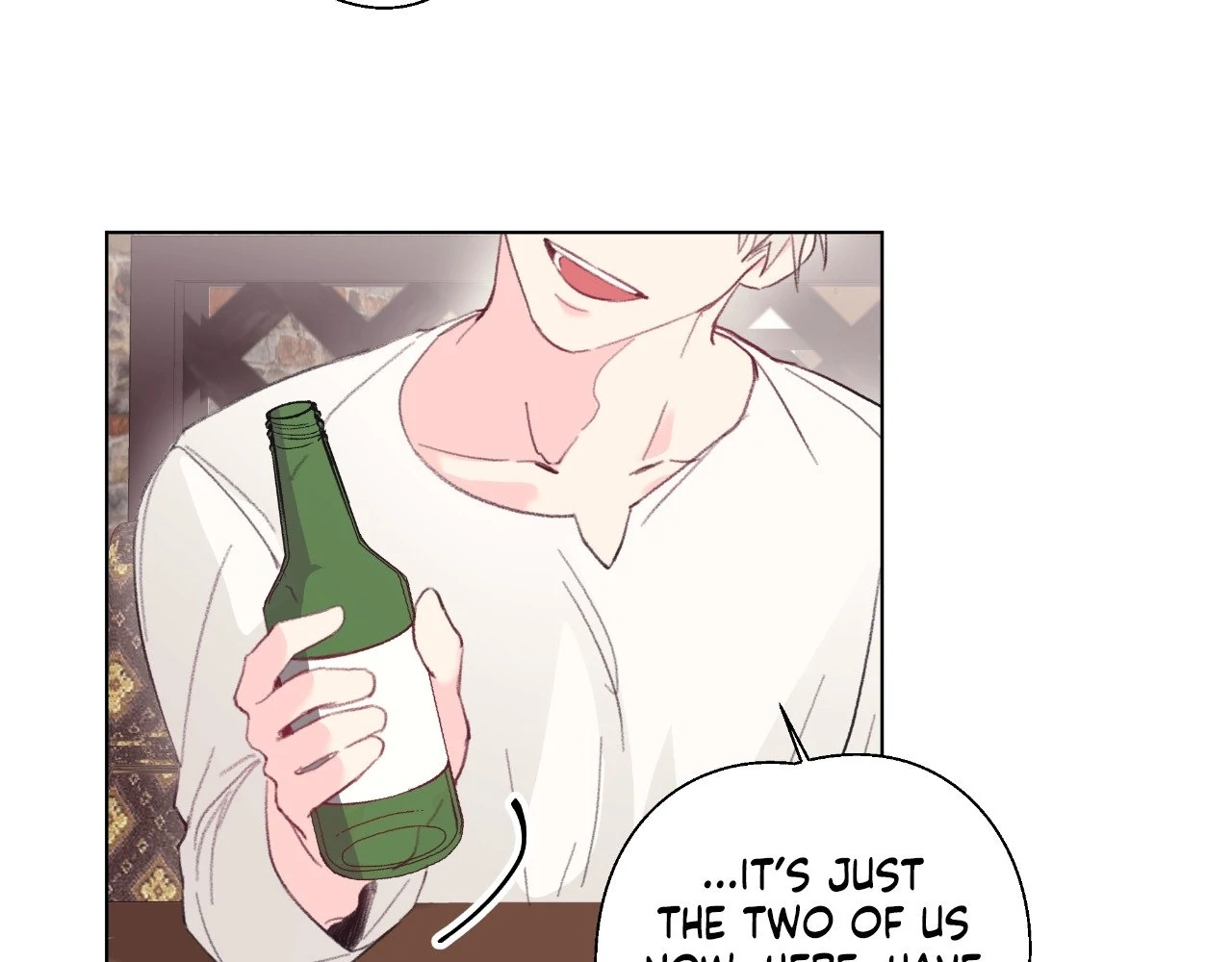 Sew in Love - Chapter 2 manhwa