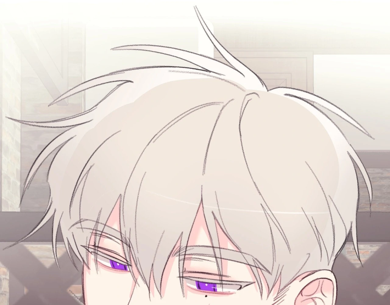 Sew in Love - Chapter 2 manhwa
