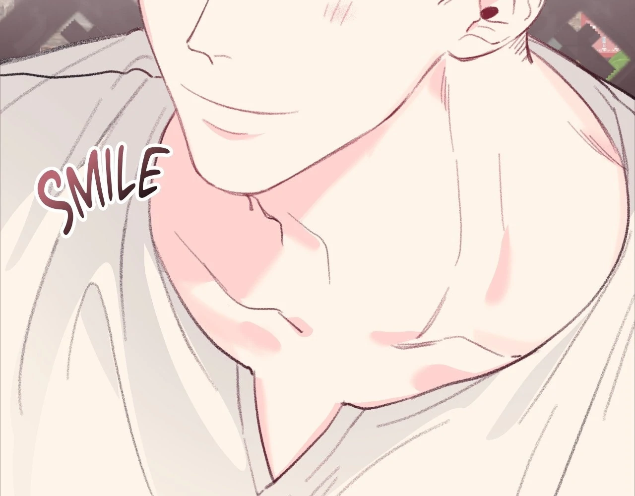Sew in Love - Chapter 2 manhwa