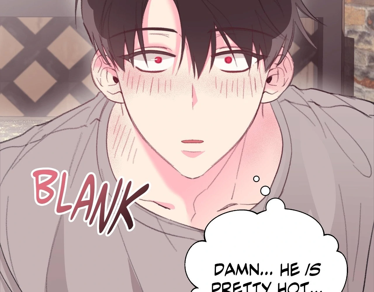 Sew in Love - Chapter 2 manhwa