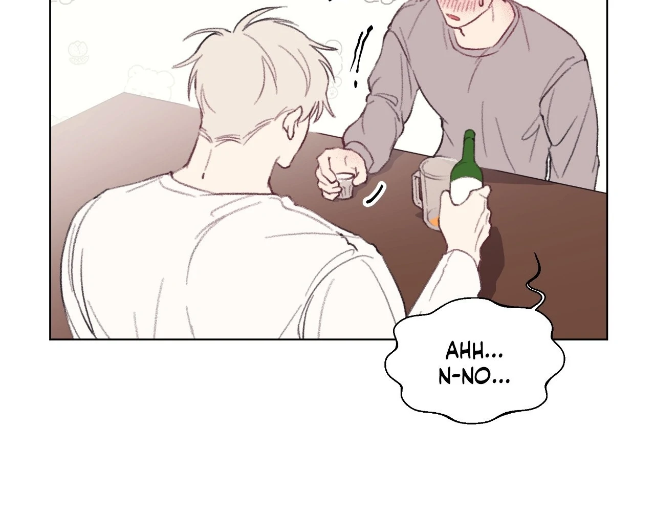 Sew in Love - Chapter 2 manhwa