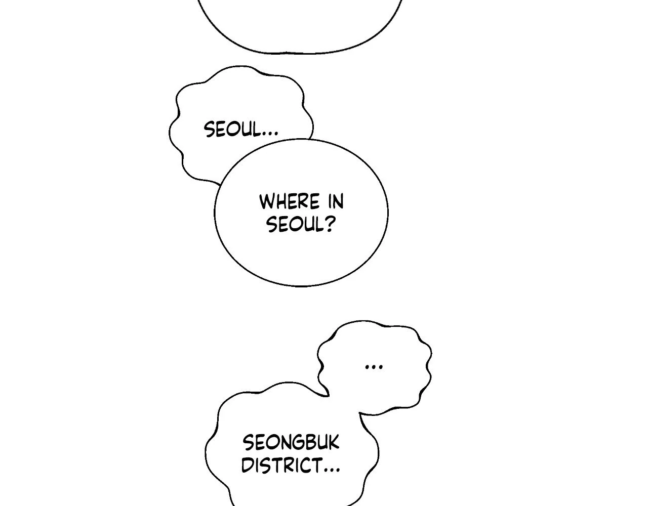 Sew in Love - Chapter 2 manhwa