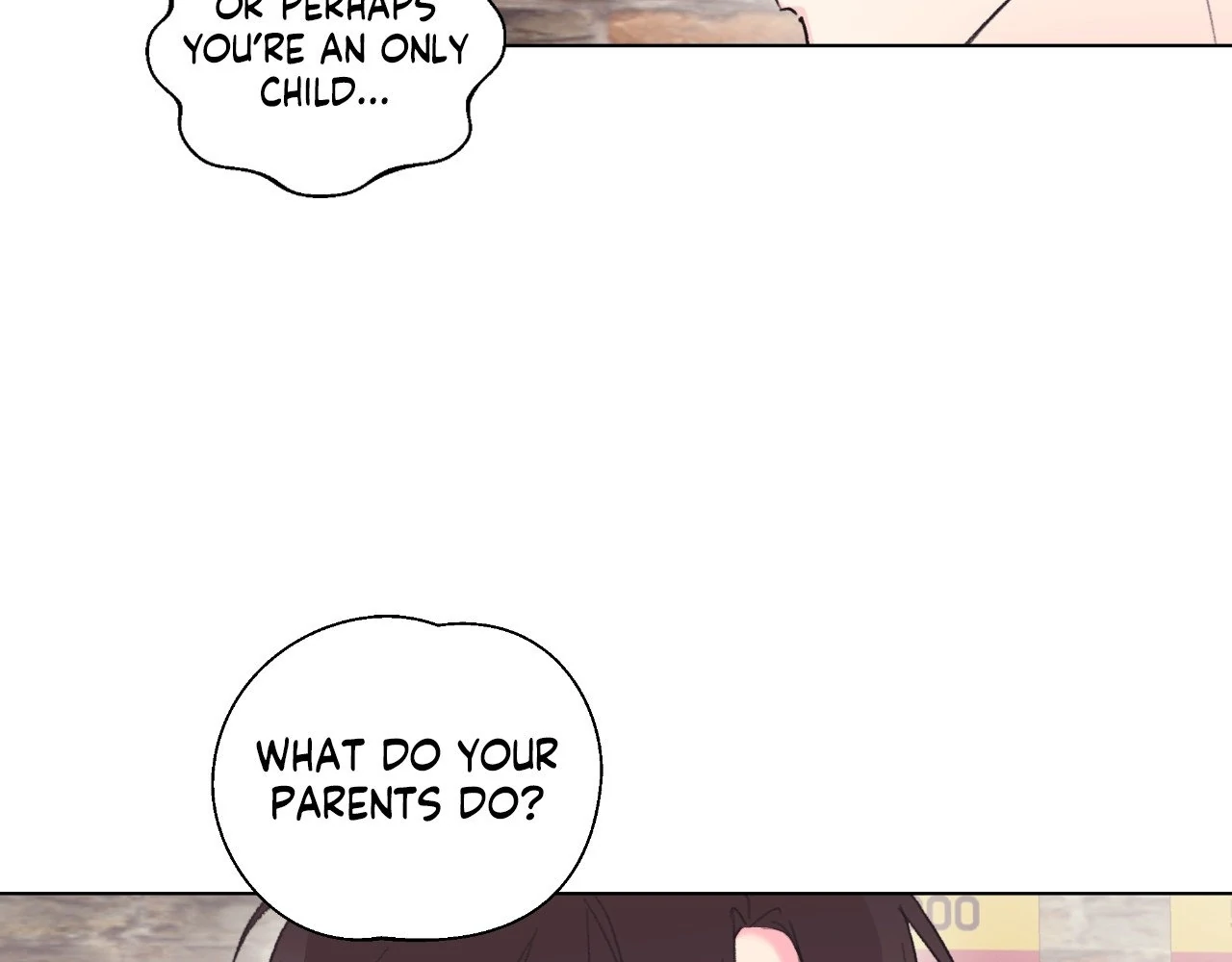 Sew in Love - Chapter 2 manhwa
