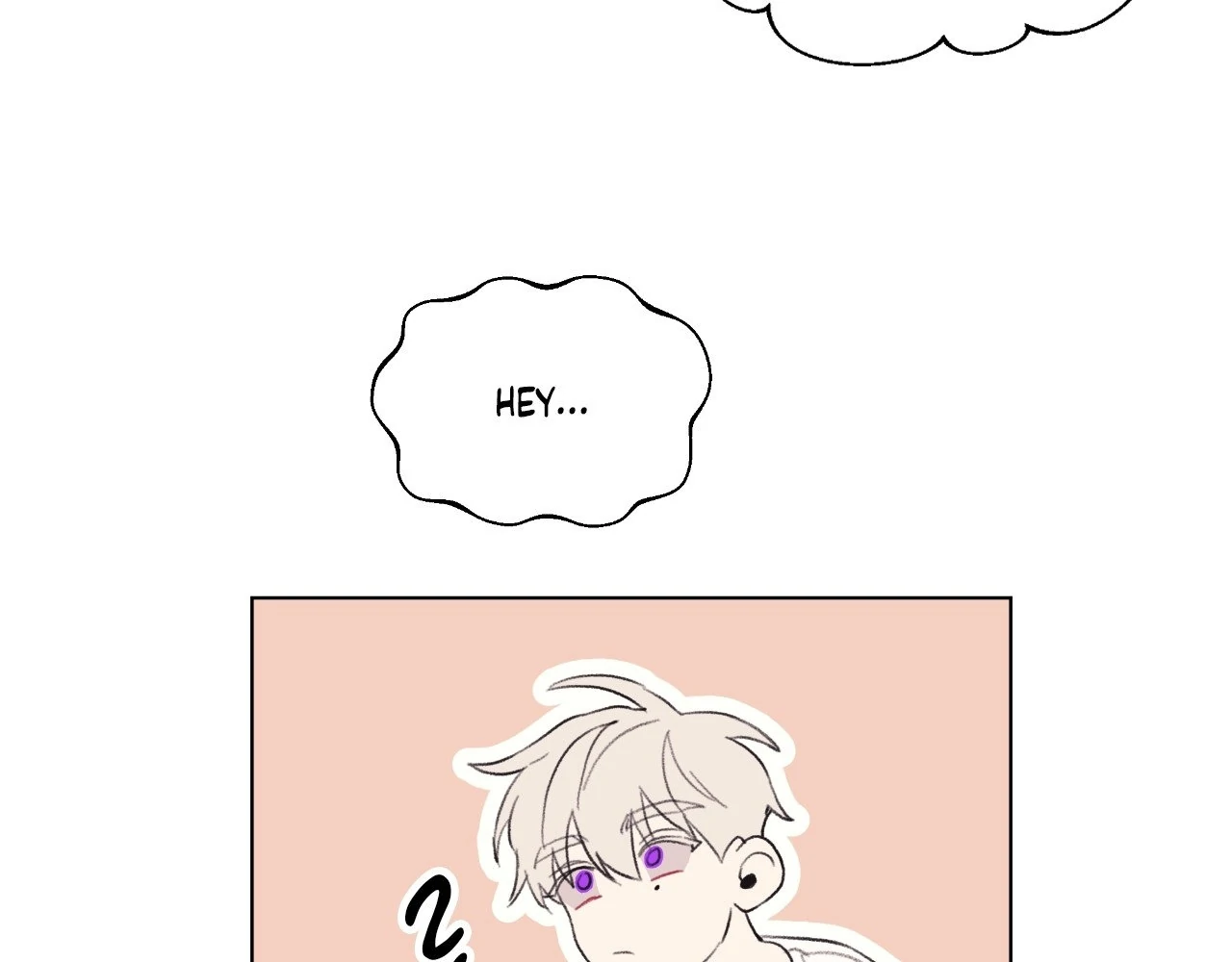 Sew in Love - Chapter 2 manhwa