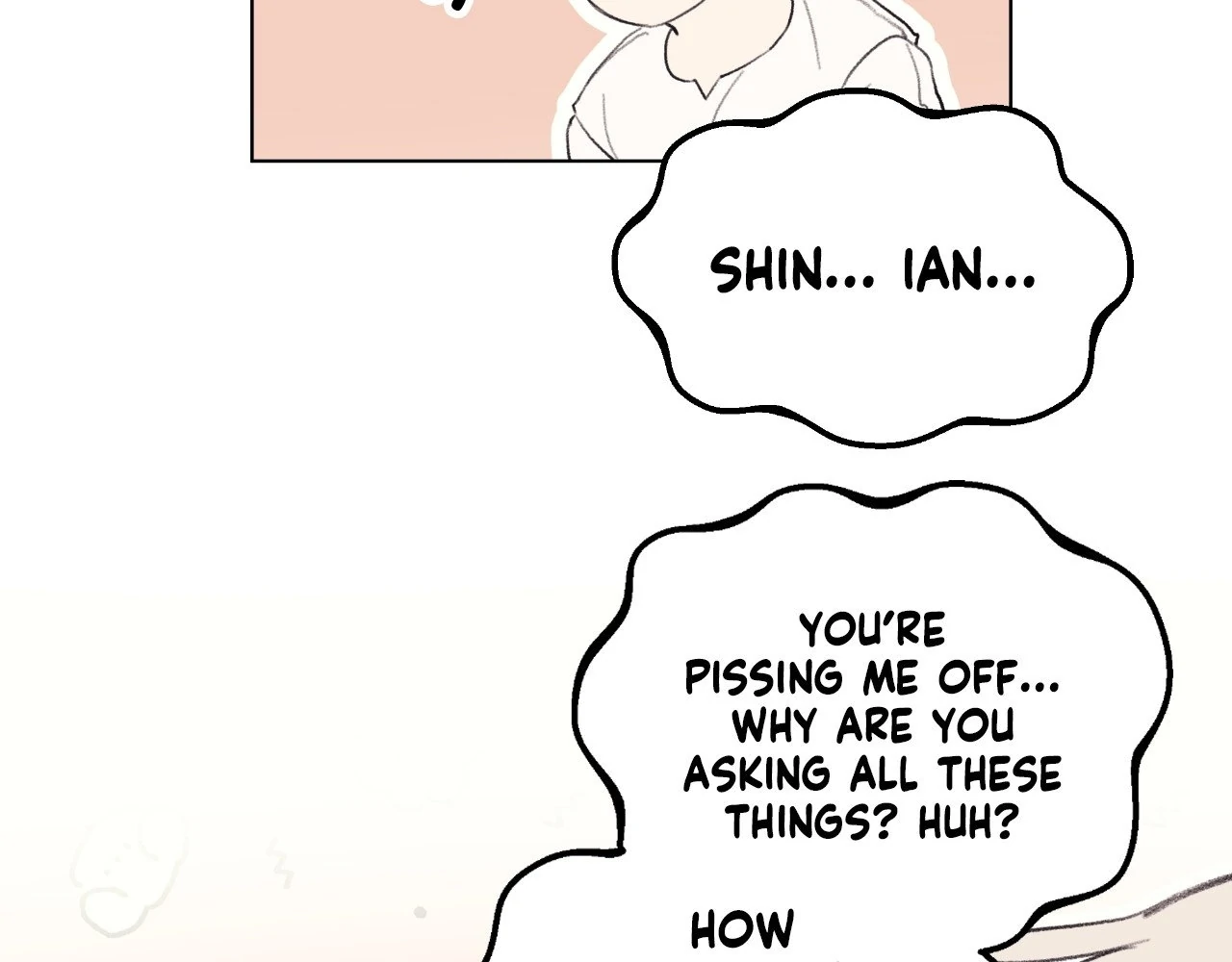 Sew in Love - Chapter 2 manhwa