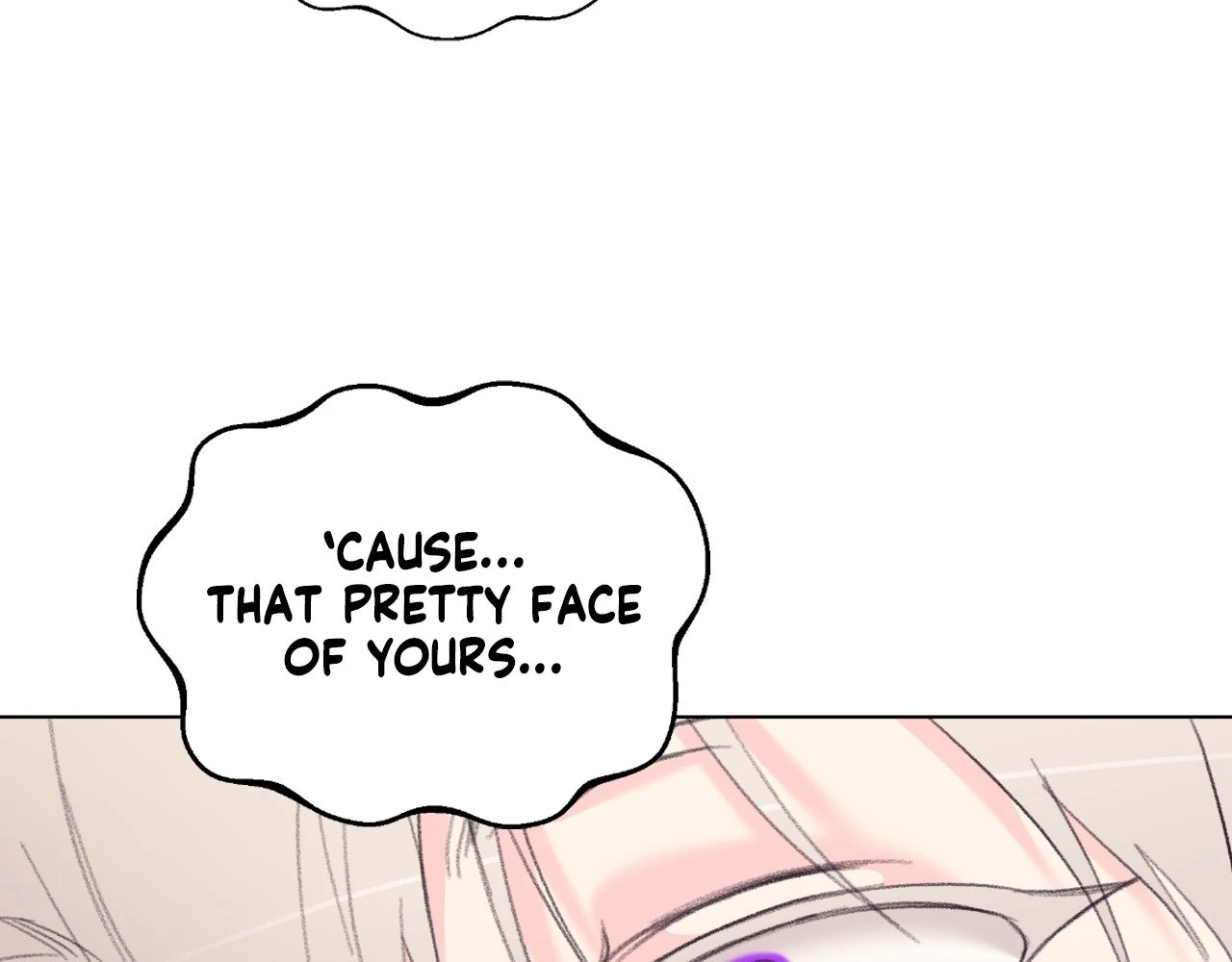Sew in Love - Chapter 2 manhwa