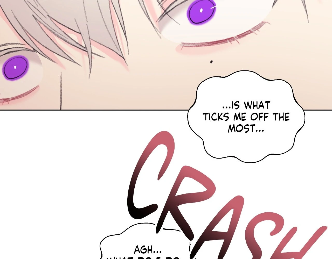 Sew in Love - Chapter 2 manhwa