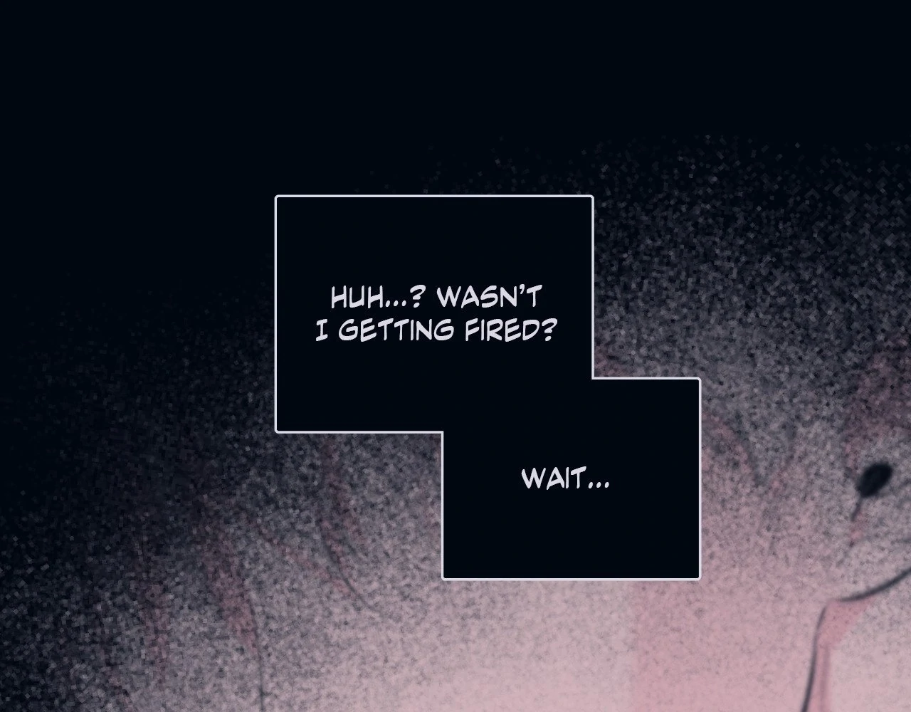 Sew in Love - Chapter 2 manhwa