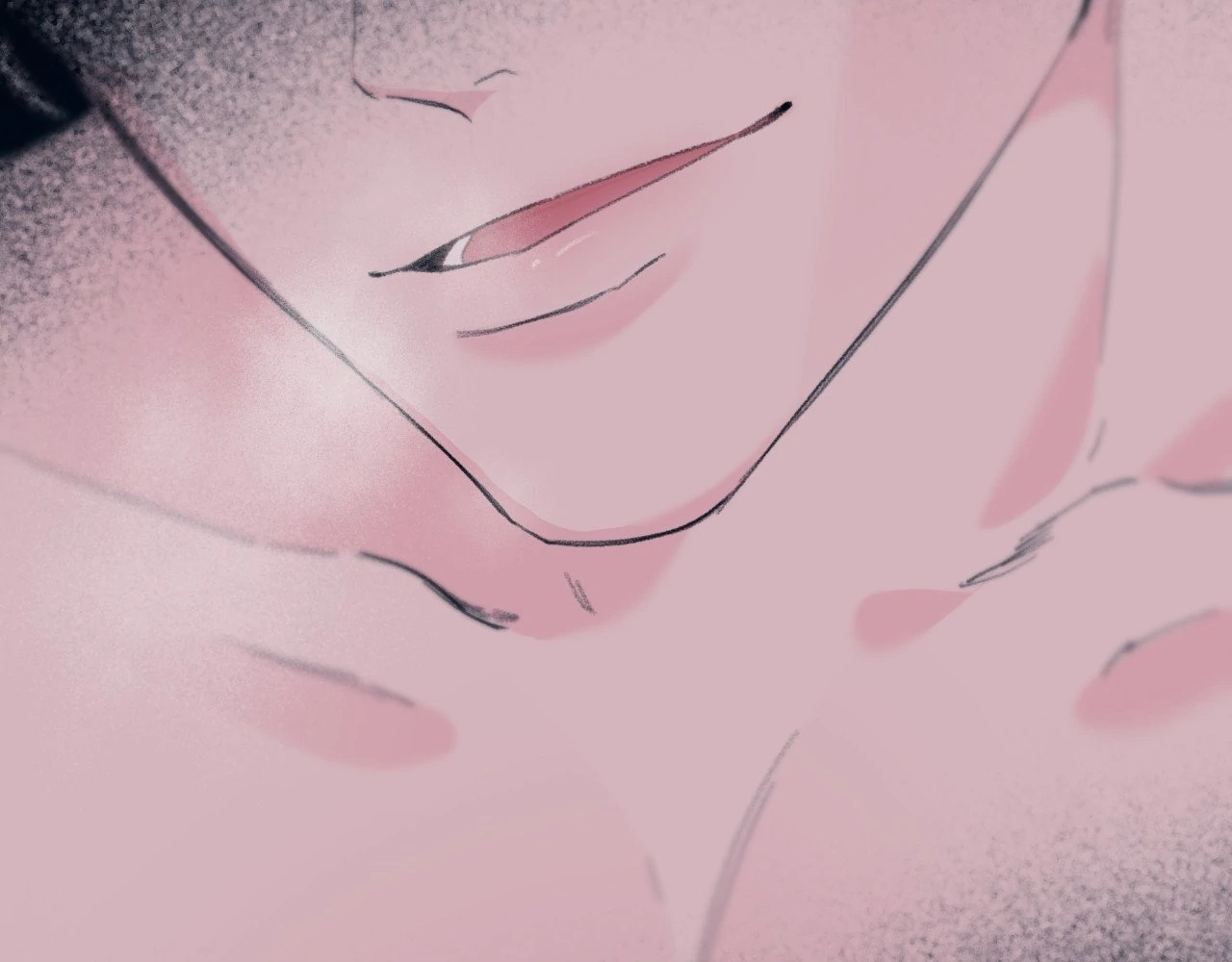 Sew in Love - Chapter 2 manhwa