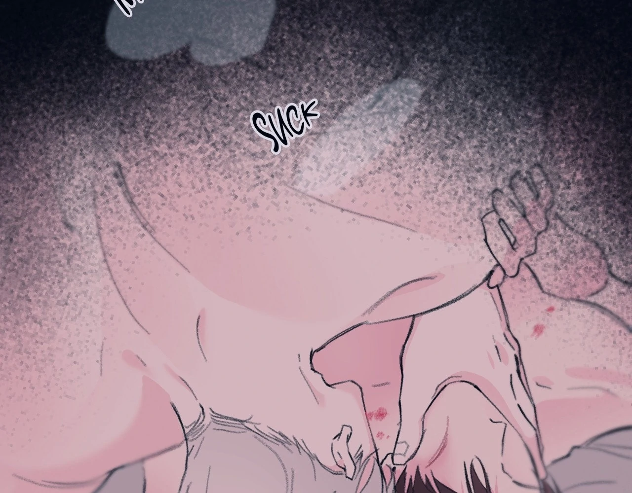 Sew in Love - Chapter 2 manhwa