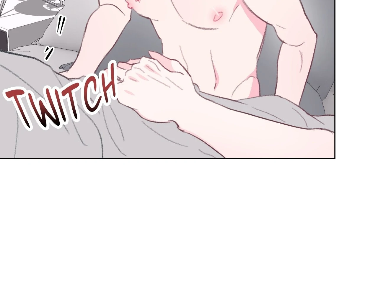 Sew in Love - Chapter 2 manhwa