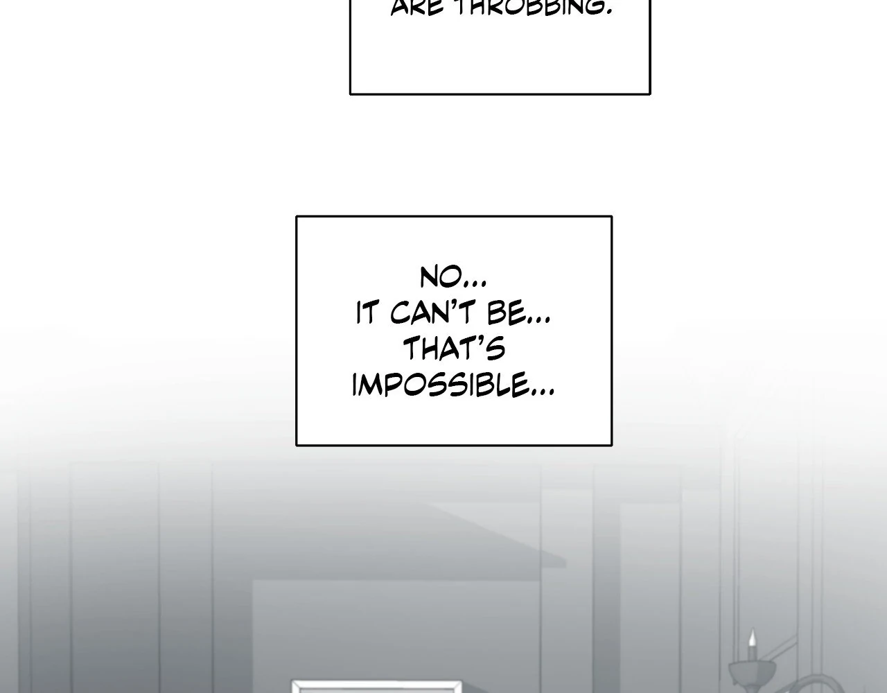 Sew in Love - Chapter 2 manhwa