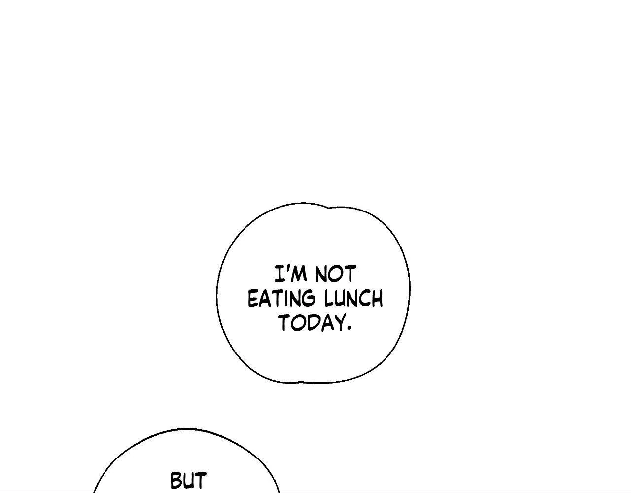 Sew in Love - Chapter 20 manhwa