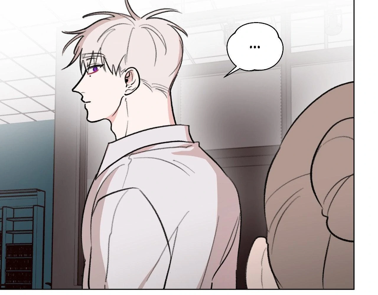 Sew in Love - Chapter 20 manhwa