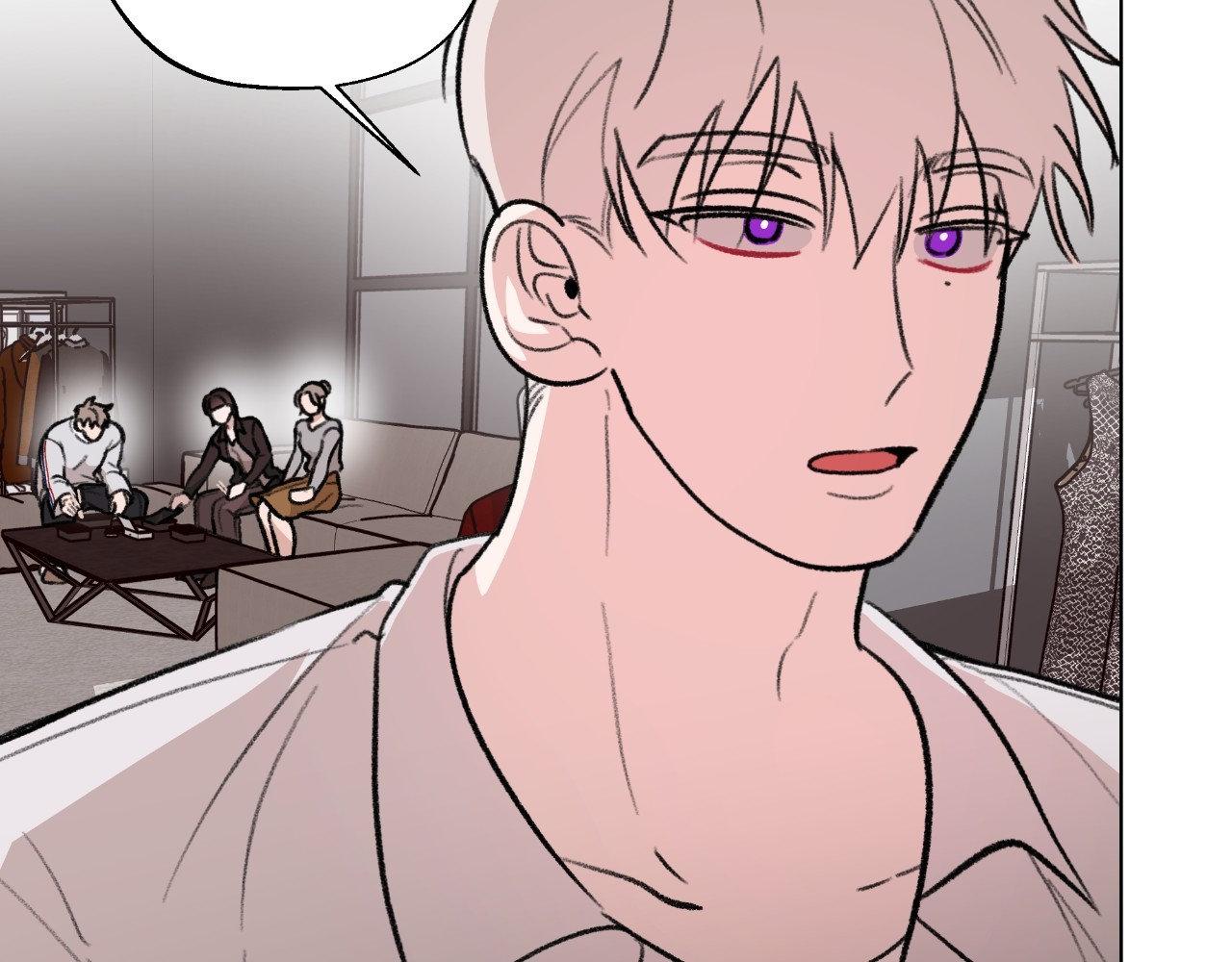 Sew in Love - Chapter 20 manhwa