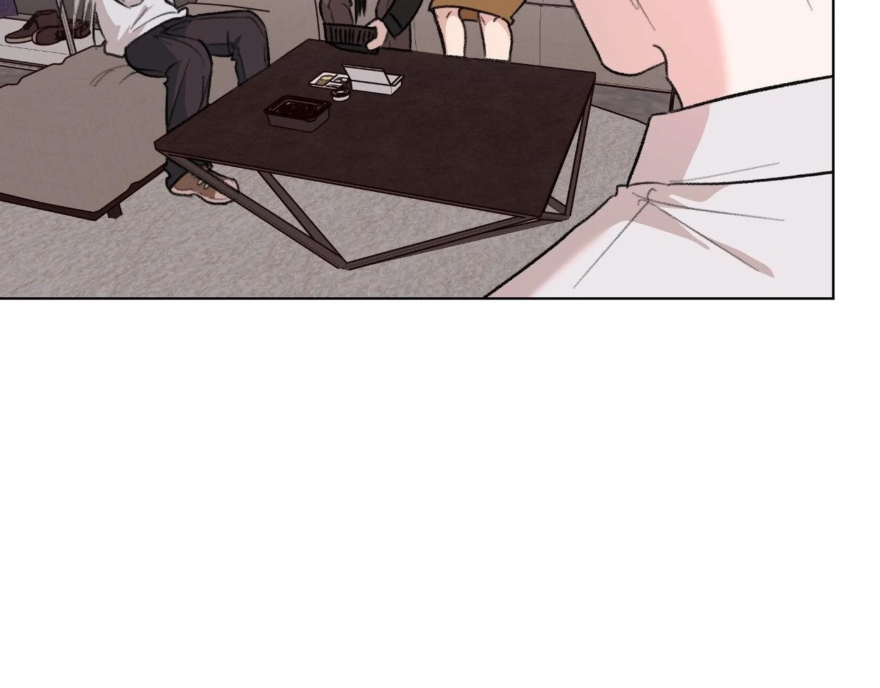 Sew in Love - Chapter 20 manhwa