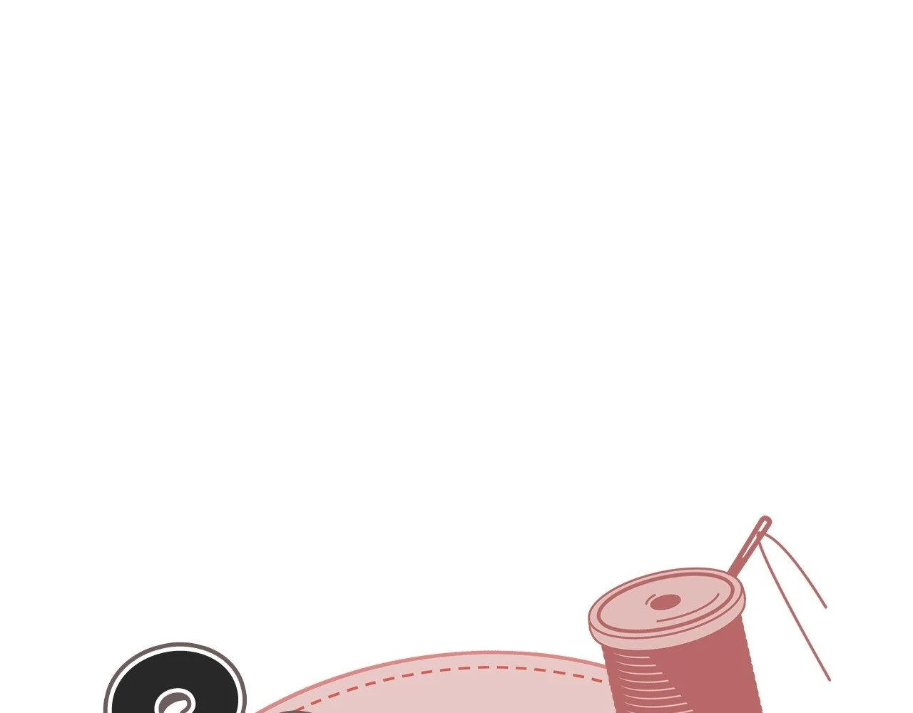 Sew in Love - Chapter 20 manhwa