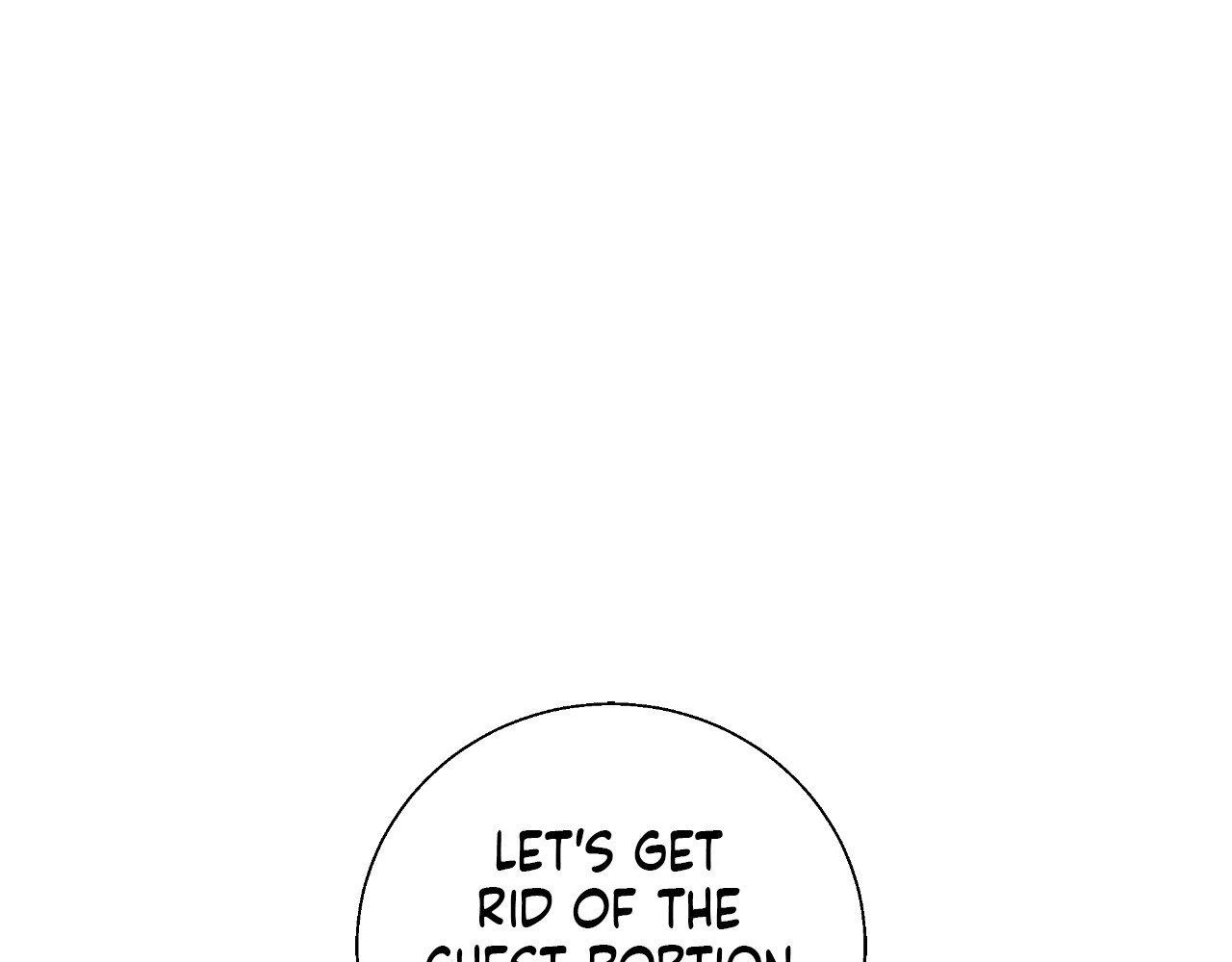 Sew in Love - Chapter 20 manhwa