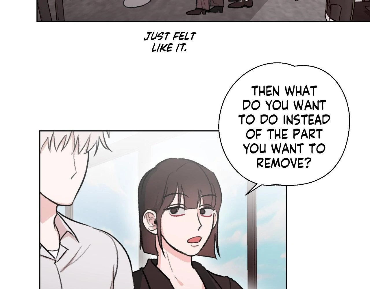 Sew in Love - Chapter 20 manhwa