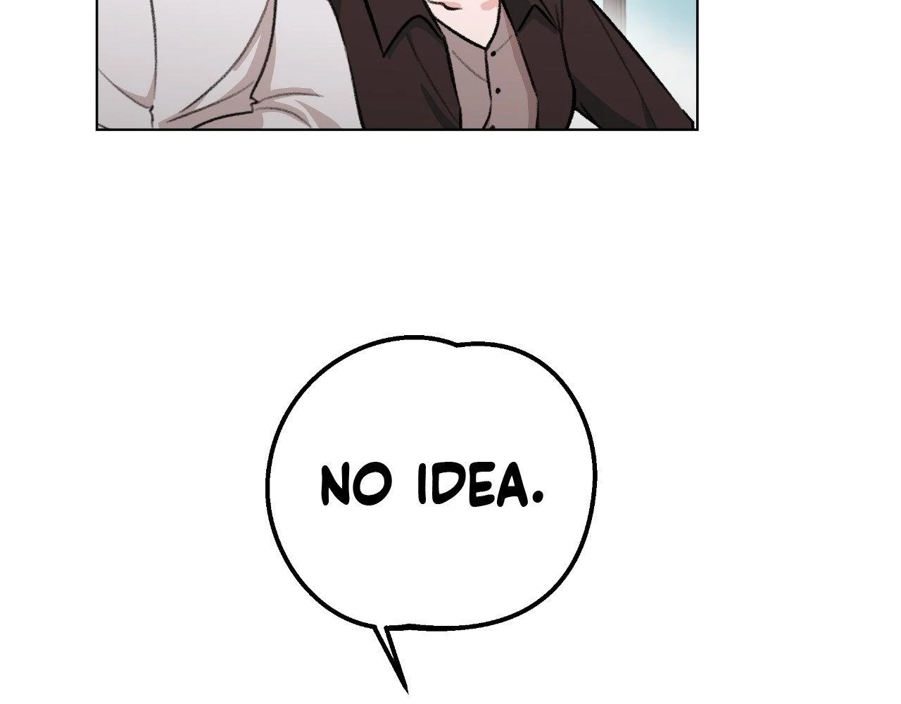 Sew in Love - Chapter 20 manhwa