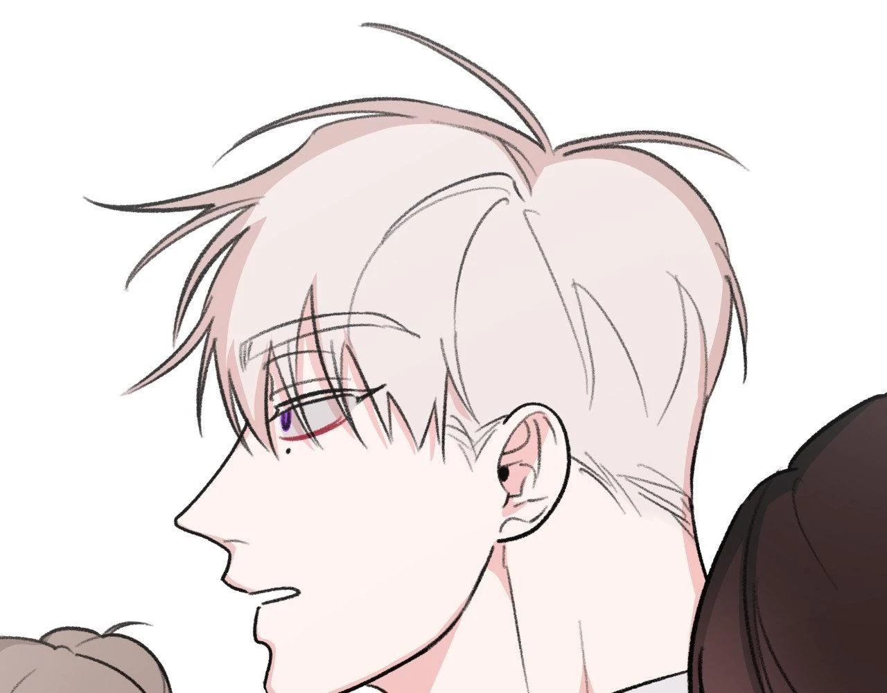 Sew in Love - Chapter 20 manhwa