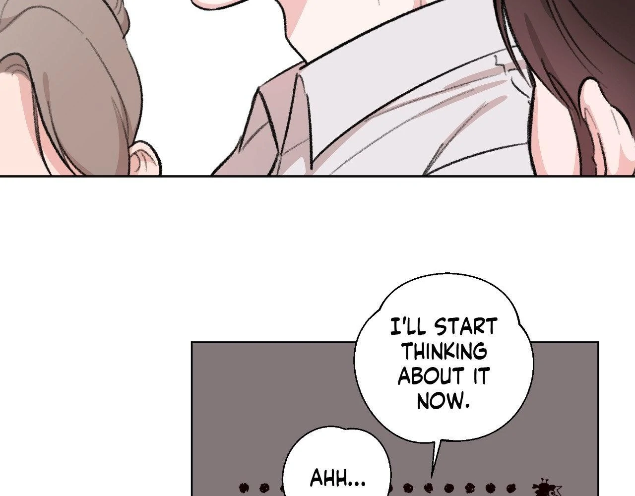 Sew in Love - Chapter 20 manhwa