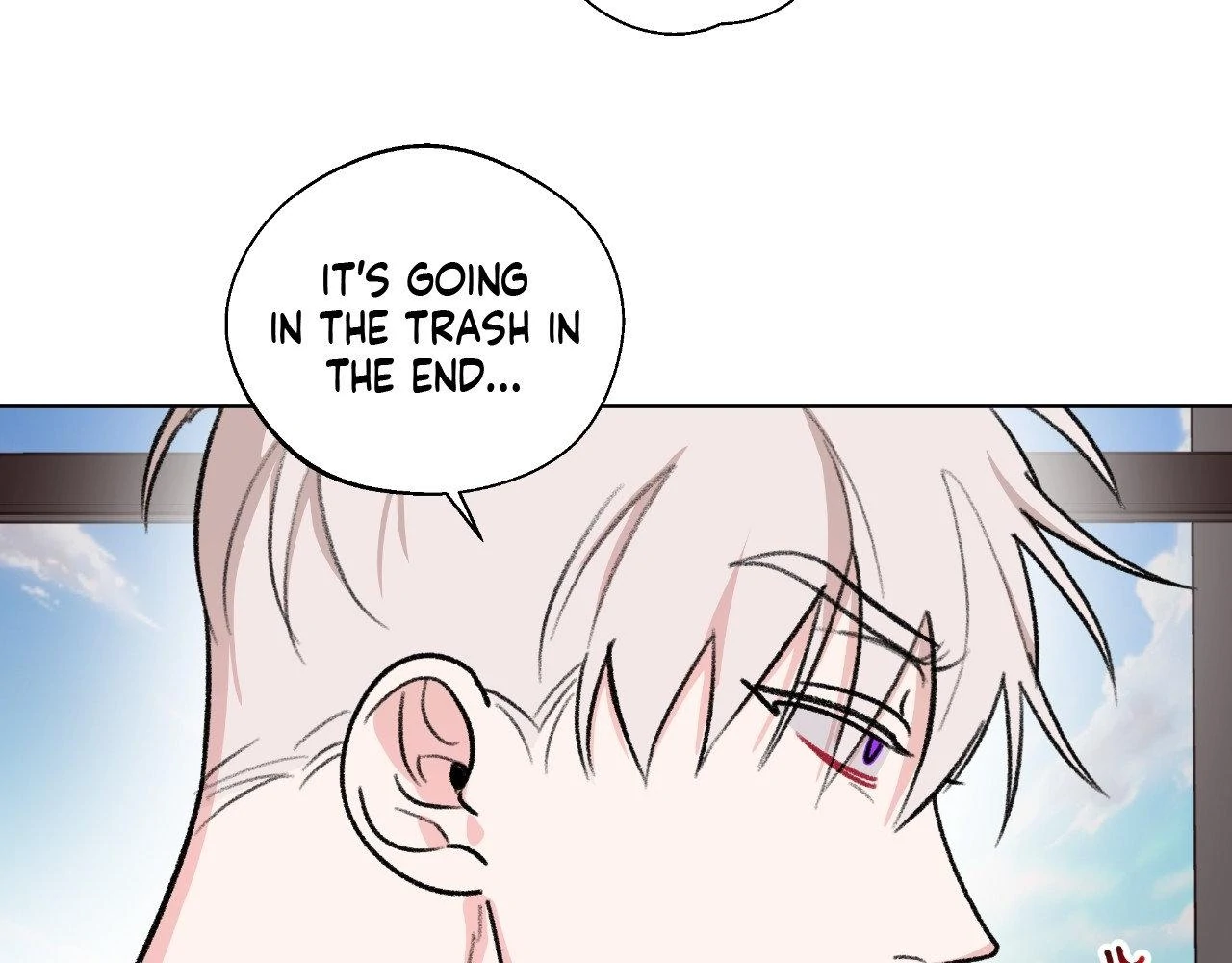 Sew in Love - Chapter 20 manhwa