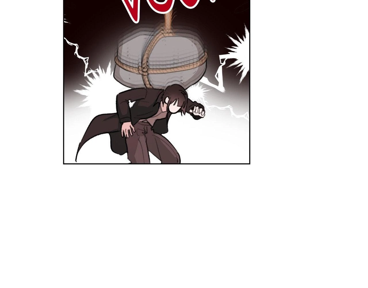Sew in Love - Chapter 20 manhwa