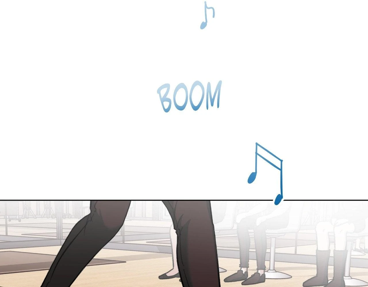 Sew in Love - Chapter 20 manhwa