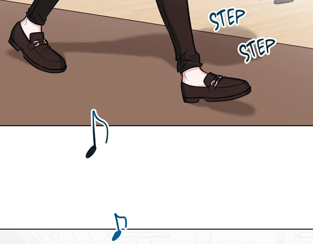Sew in Love - Chapter 20 manhwa