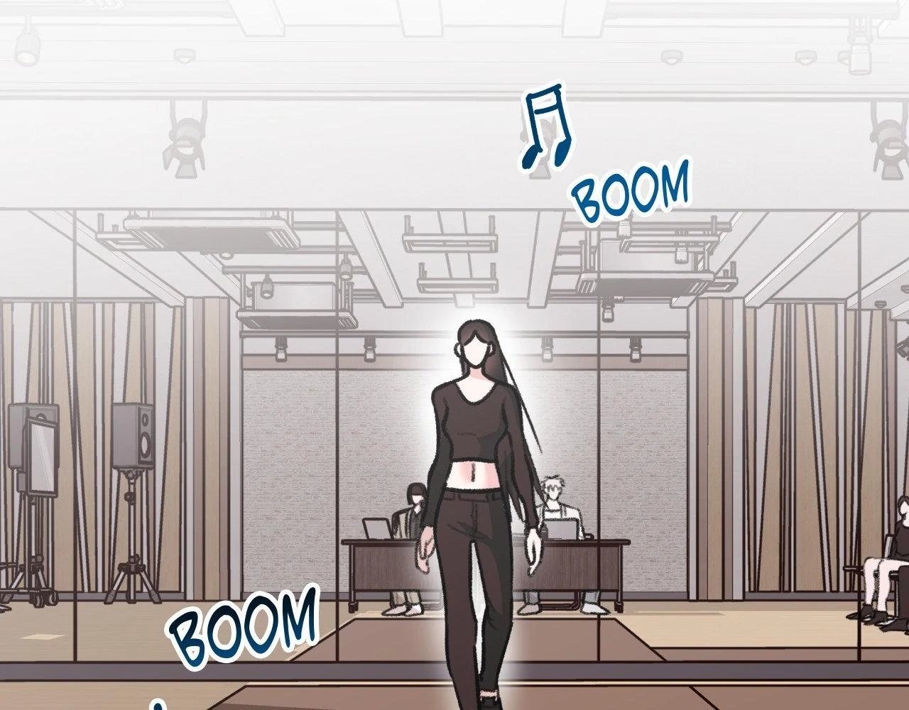 Sew in Love - Chapter 20 manhwa