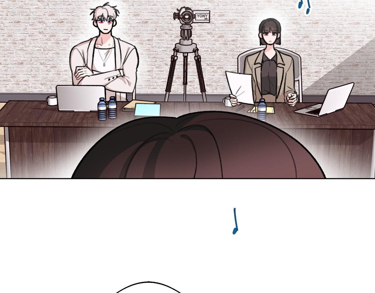 Sew in Love - Chapter 20 manhwa