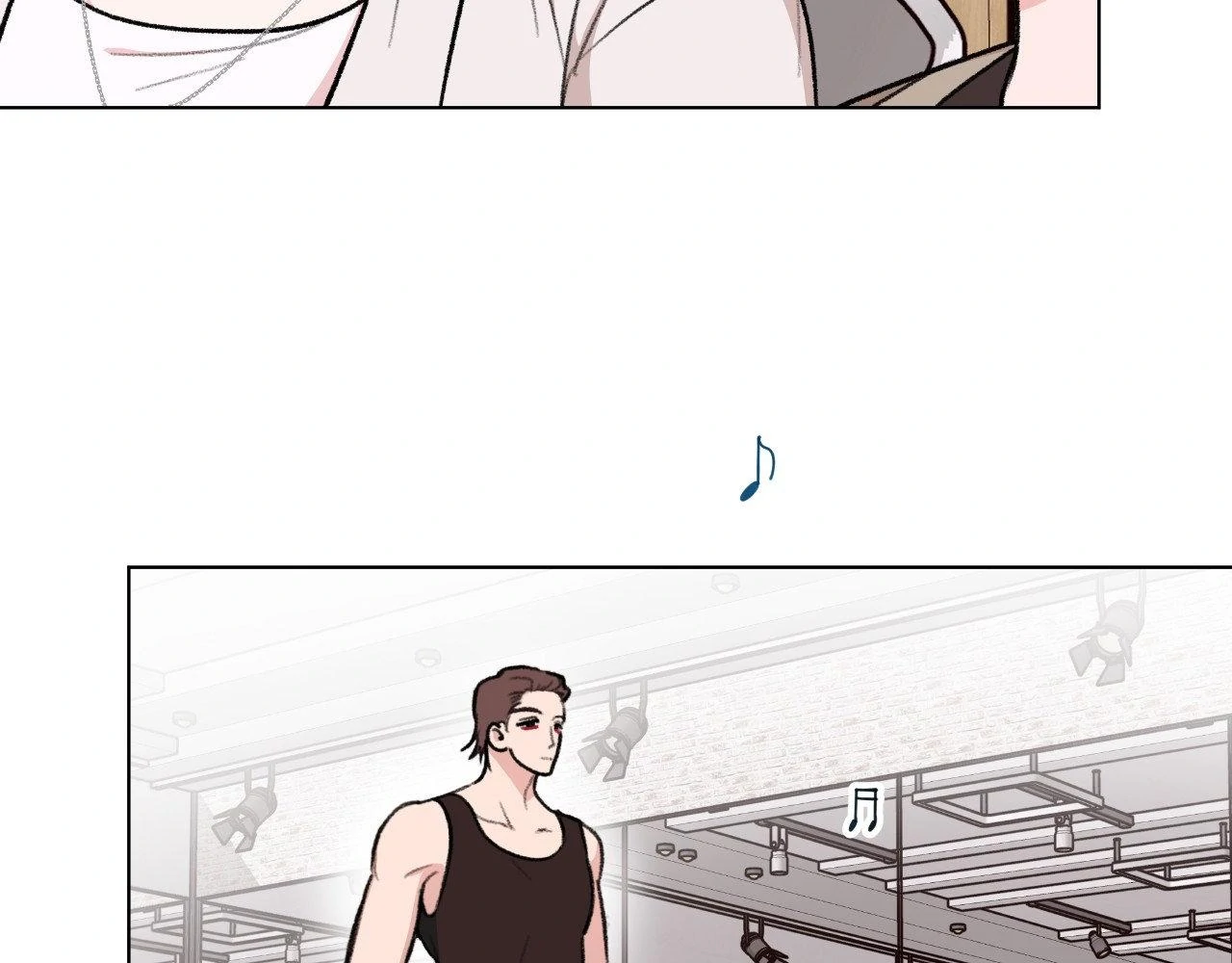 Sew in Love - Chapter 20 manhwa