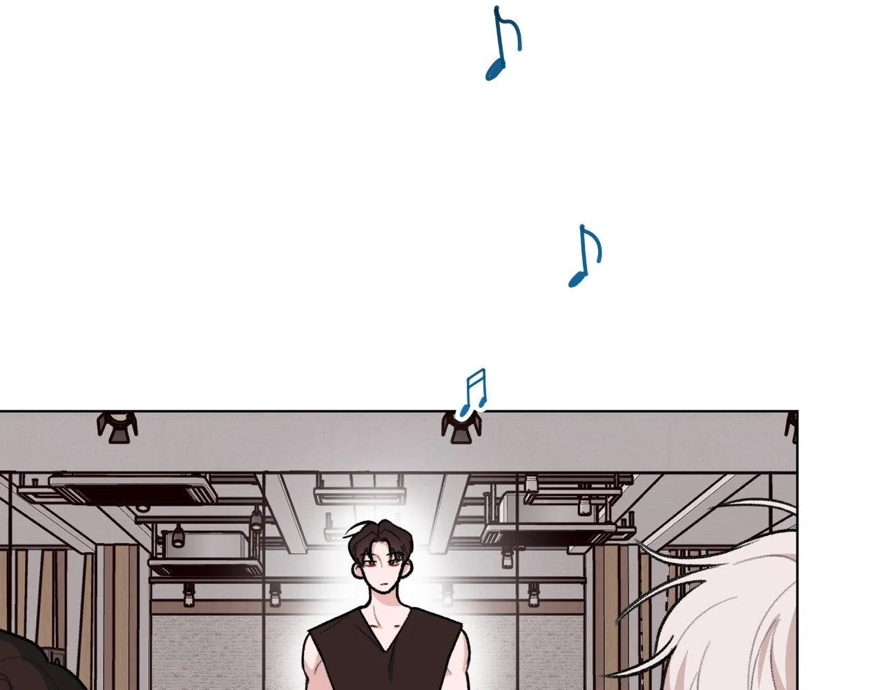 Sew in Love - Chapter 20 manhwa
