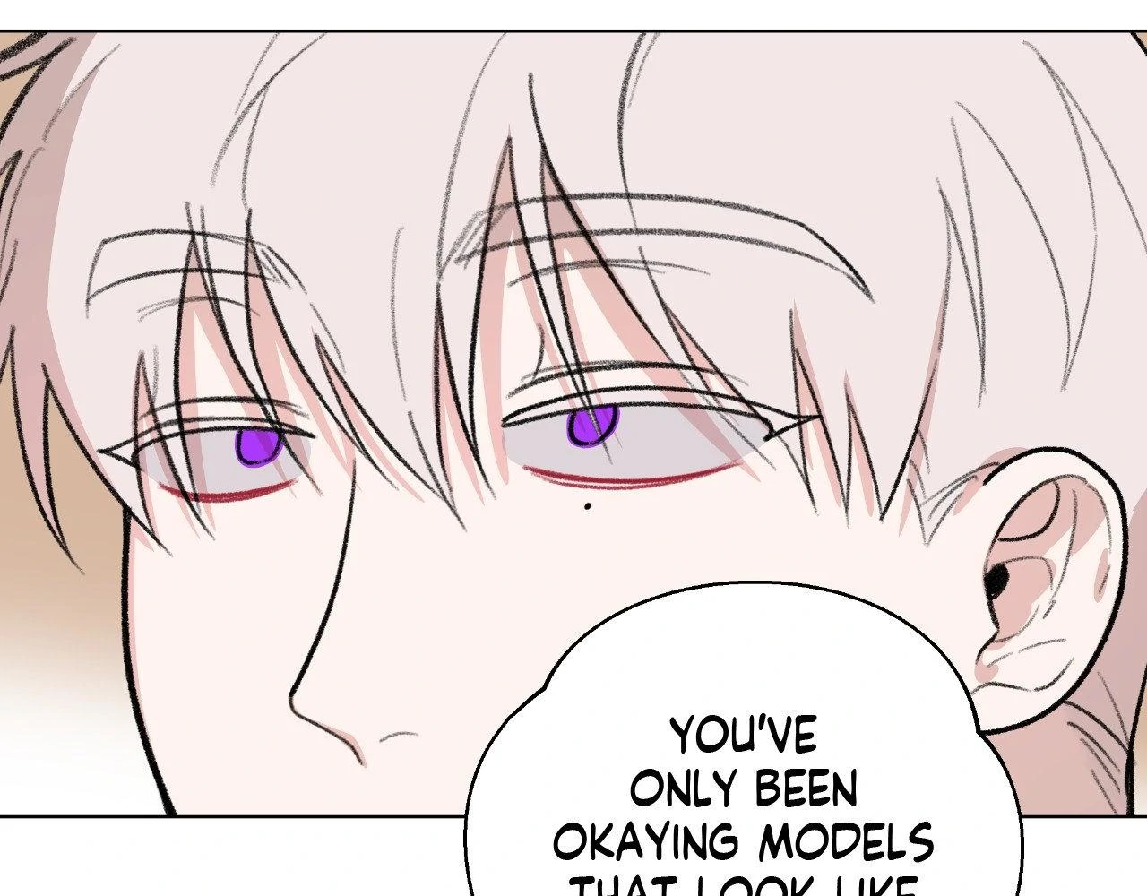 Sew in Love - Chapter 20 manhwa