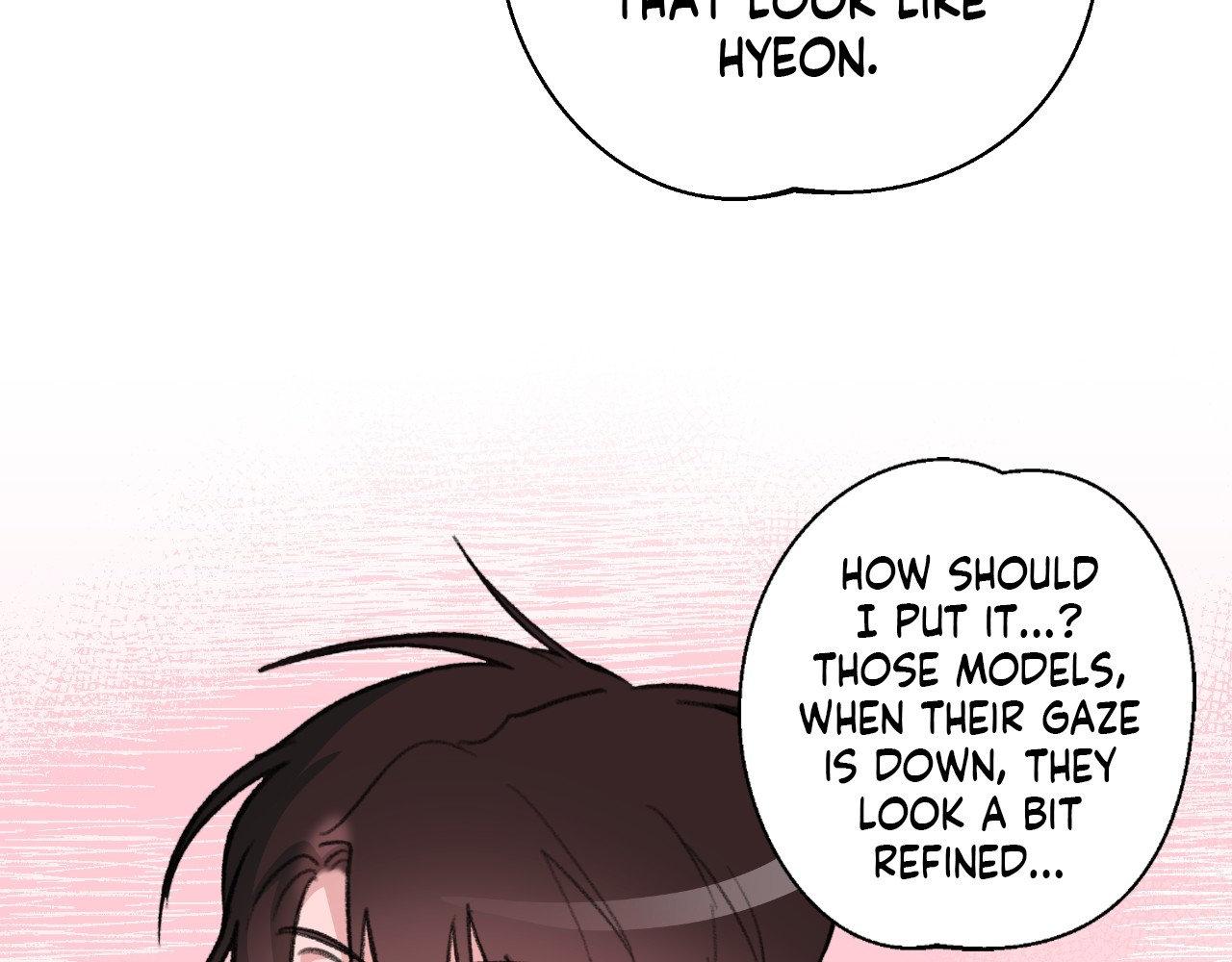 Sew in Love - Chapter 20 manhwa