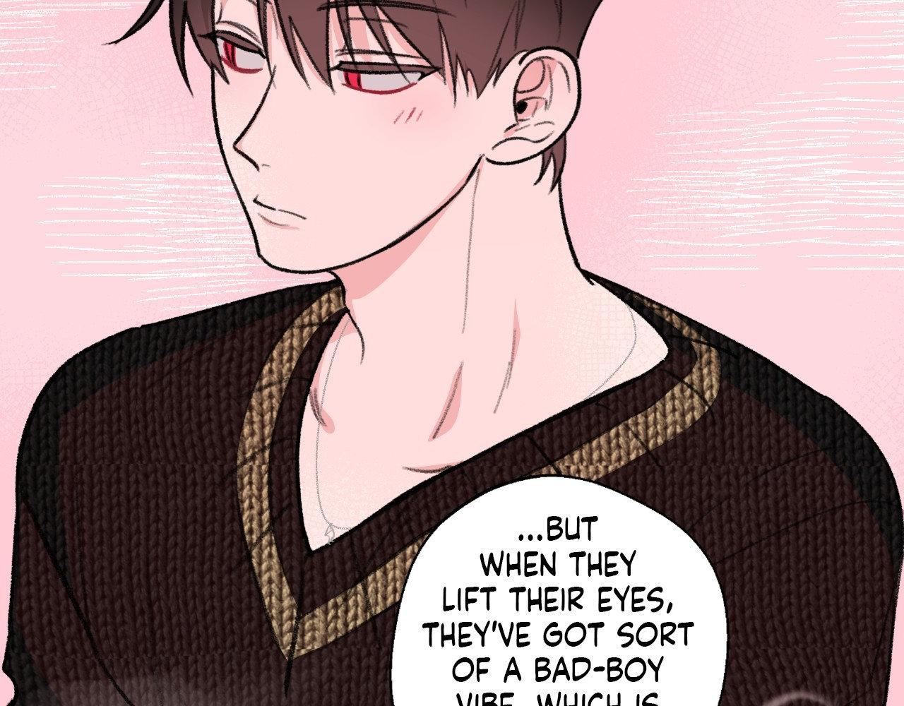 Sew in Love - Chapter 20 manhwa